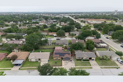 7613 Clover Lane, Watauga, TX 76148 - Photo 32