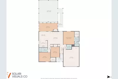 7613 Clover Lane, Watauga, TX 76148 - Photo 36