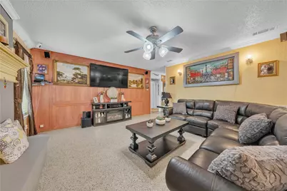 7613 Clover Lane, Watauga, TX 76148 - Photo 8