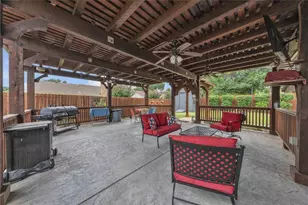 7613 Clover Ln, Watauga, TX 76148 - Photo 30