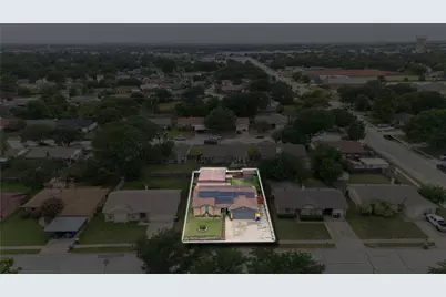 7613 Clover Lane, Watauga, TX 76148 - Photo 34