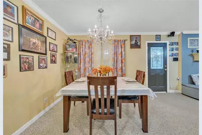 7613 Clover Lane, Watauga, TX 76148 - Photo 10