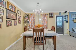 7613 Clover Ln, Watauga, TX 76148 - Photo 10