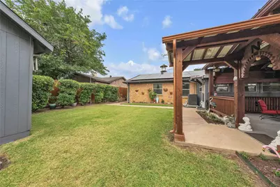 7613 Clover Lane, Watauga, TX 76148 - Photo 28