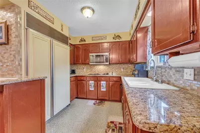 7613 Clover Lane, Watauga, TX 76148 - Photo 14