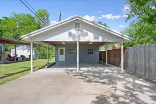 801 E Texas Ave, Mart, TX 76664 - Photo 34