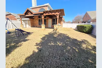 11801 Waterford Lane, Frisco, TX 75035 - Photo 2