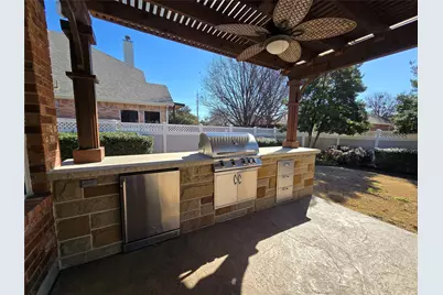 11801 Waterford Lane, Frisco, TX 75035 - Photo 18