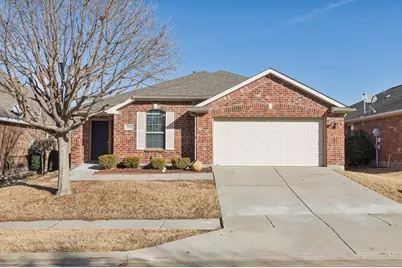 1617 Nighthawk Drive, Little Elm, TX 75068 - Photo 1