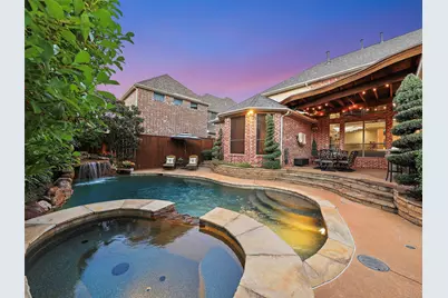 4719 Parkside Drive, Frisco, TX 75034 - Photo 32