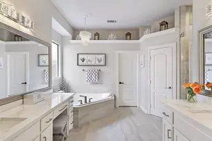 4719 Parkside Dr, Frisco, TX 75034 - Photo 12