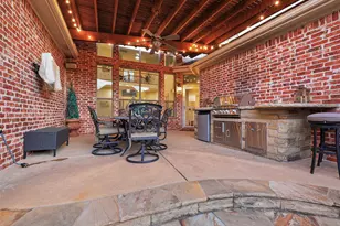 4719 Parkside Dr, Frisco, TX 75034 - Photo 30