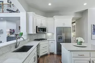 4719 Parkside Dr, Frisco, TX 75034 - Photo 8