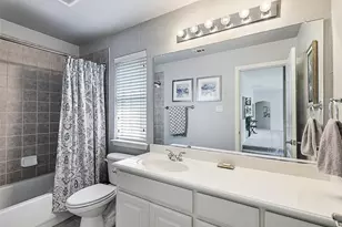 4719 Parkside Dr, Frisco, TX 75034 - Photo 24