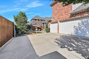 4719 Parkside Dr, Frisco, TX 75034 - Photo 38