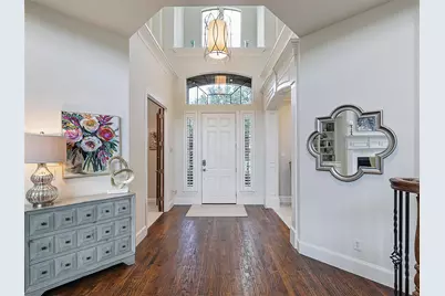 4719 Parkside Drive, Frisco, TX 75034 - Photo 4