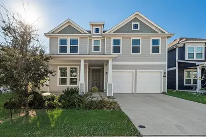 5913 Hopkins Drive, Providence Village, TX 76227 - Photo 2