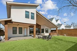 3822 Durango Dr, Dallas, TX 75220 - Photo 30