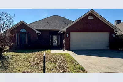 2026 Brooke Drive, Sanger, TX 76266 - Photo 2