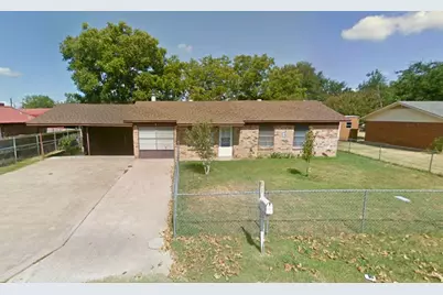 115 McAnally Drive, Mabank, TX 75147 - Photo 1