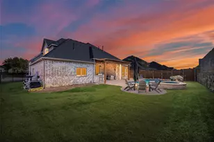 1220 Packsaddle Trail, Prosper, TX 75078 - Photo 32