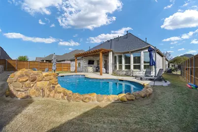 1220 Packsaddle Trail, Prosper, TX 75078 - Photo 14