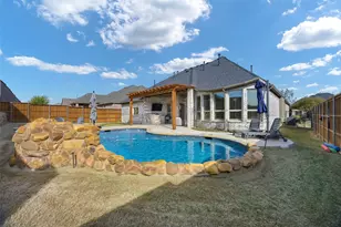 1220 Packsaddle Trail, Prosper, TX 75078 - Photo 14