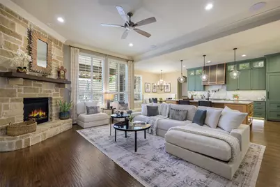 1220 Packsaddle Trail, Prosper, TX 75078 - Photo 4