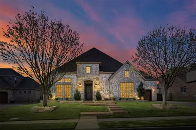1220 Packsaddle Trail, Prosper, TX 75078 - Photo 2