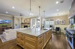 1220 Packsaddle Trail, Prosper, TX 75078 - Photo 8