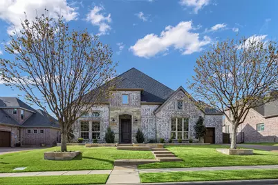 1220 Packsaddle Trail, Prosper, TX 75078 - Photo 2