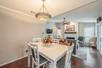 1200 Harwell Drive #1920, Arlington, TX 76011 - Photo 10