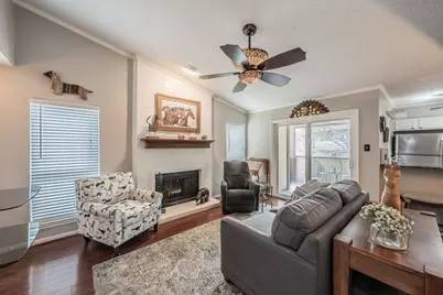 1200 Harwell Drive #1920, Arlington, TX 76011 - Photo 4