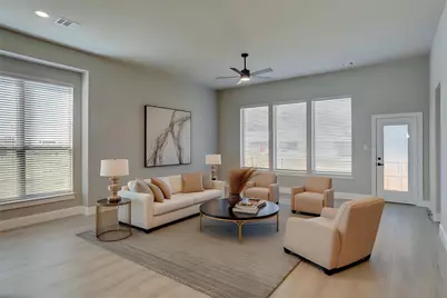 208 Pennington Road, Josephine, TX 75173 - Photo 4