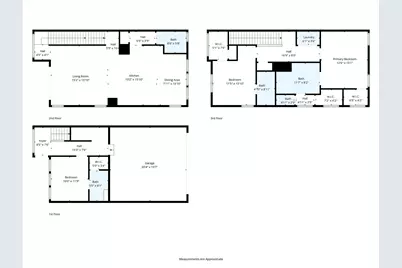 1103 Lavender Ridge, Dallas, TX 75204 - Photo 30