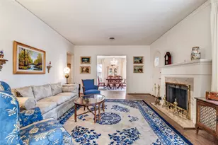 3225 Milton Ave, Dallas, TX 75205 - Photo 6