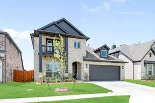 4409 Copper Point Dr, Fort Worth, TX 76036 - Photo 2