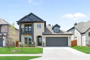 4409 Copper Point Dr, Fort Worth, TX 76036 - Photo 1