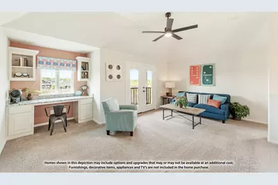 4409 Copper Point Drive, Fort Worth, TX 76036 - Photo 16