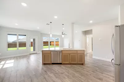 4409 Copper Point Drive, Fort Worth, TX 76036 - Photo 8