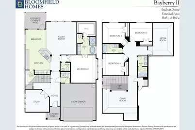 4409 Copper Point Drive, Fort Worth, TX 76036 - Photo 40