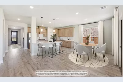 4409 Copper Point Drive, Fort Worth, TX 76036 - Photo 16