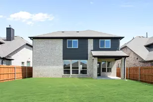 4409 Copper Point Dr, Fort Worth, TX 76036 - Photo 38