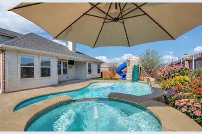 113 Rain Cloud Drive, Waxahachie, TX 75165 - Photo 2