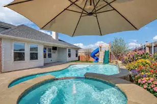 113 Rain Cloud Drive, Waxahachie, TX 75165 - Photo 2