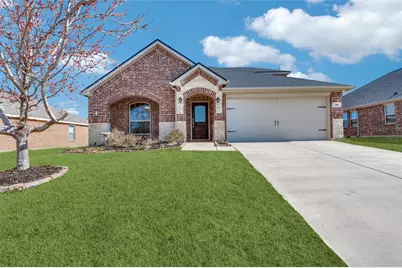 113 Rain Cloud Drive, Waxahachie, TX 75165 - Photo 2