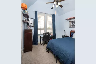 811 Red Store Court, Lucas, TX 75002 - Photo 22