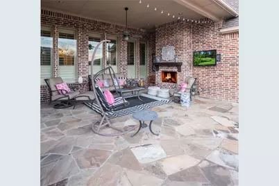 811 Red Store Court, Lucas, TX 75002 - Photo 24