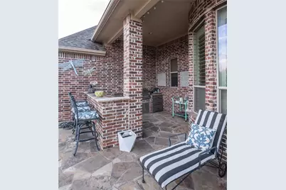 811 Red Store Court, Lucas, TX 75002 - Photo 26