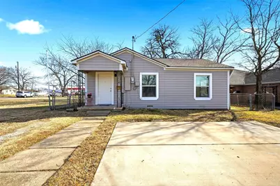 1823 N Crockett Street, Sherman, TX 75092 - Photo 2